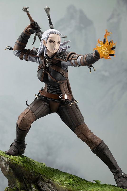 photo of Geralt