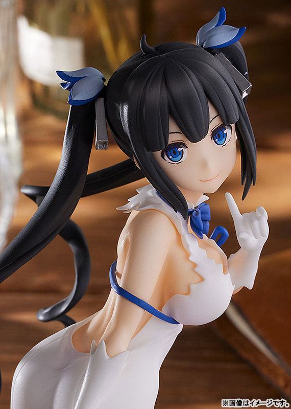 Hestia  Good Smile Company by duncecap