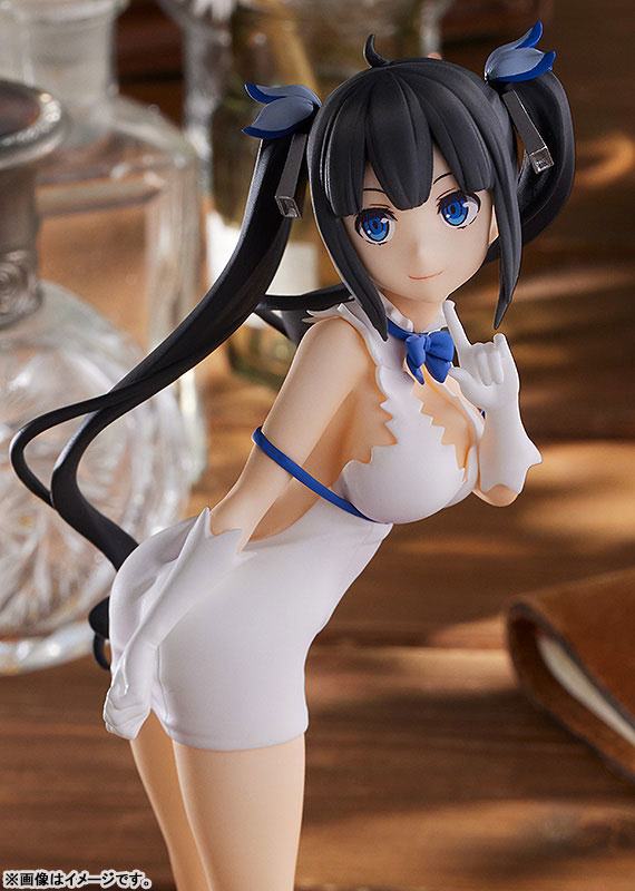 Hestia  Good Smile Company by duncecap