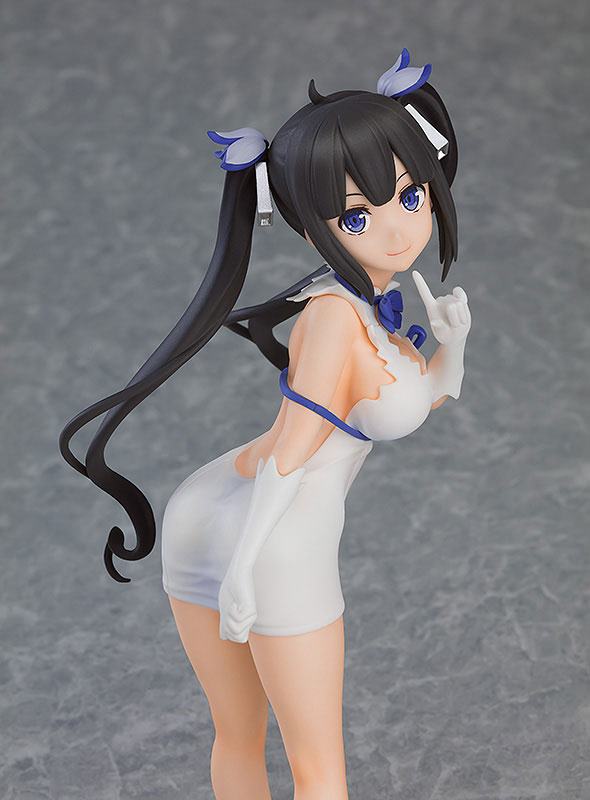 Hestia  Good Smile Company by duncecap