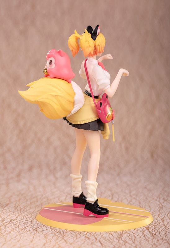 Da Ji  Myethos by duncecap