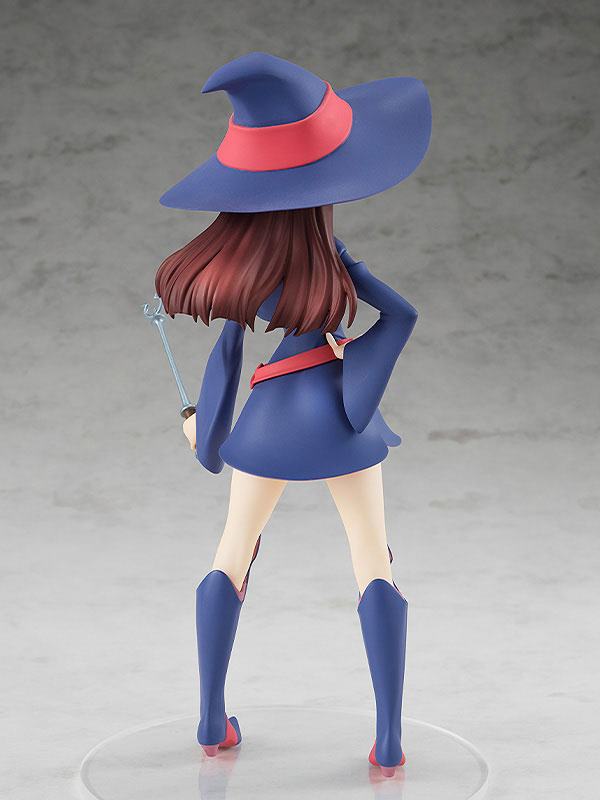 Kagari Atsuko  Good Smile Company by duncecap