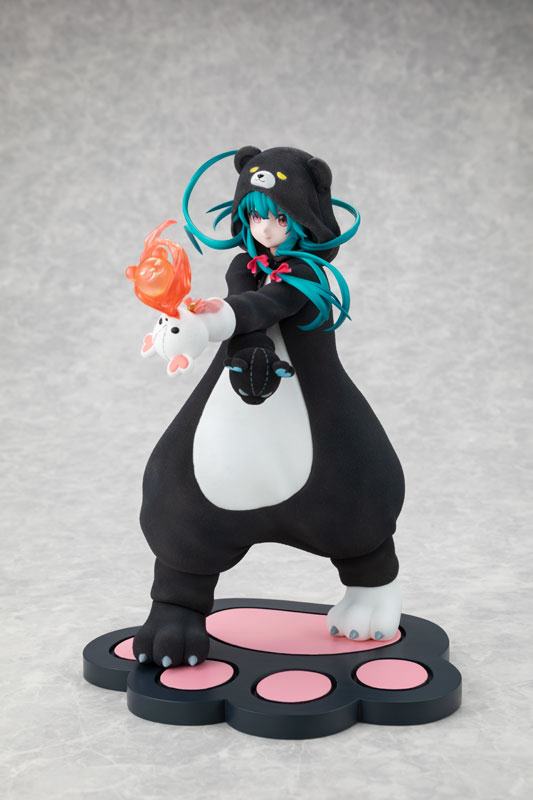 Yuna  Kadokawa by duncecap