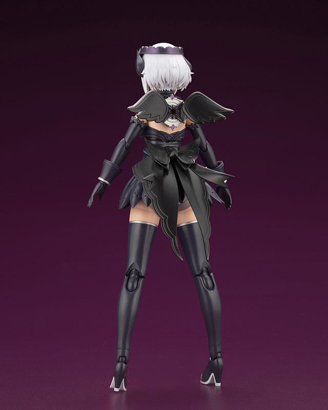 Lumitea  Kotobukiya by duncecap