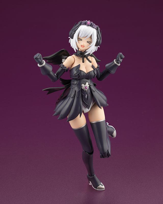 Lumitea  Kotobukiya by duncecap