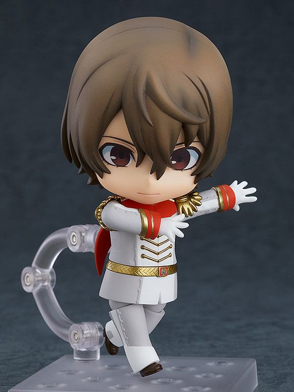 Akechi Goro  Good Smile Company by duncecap