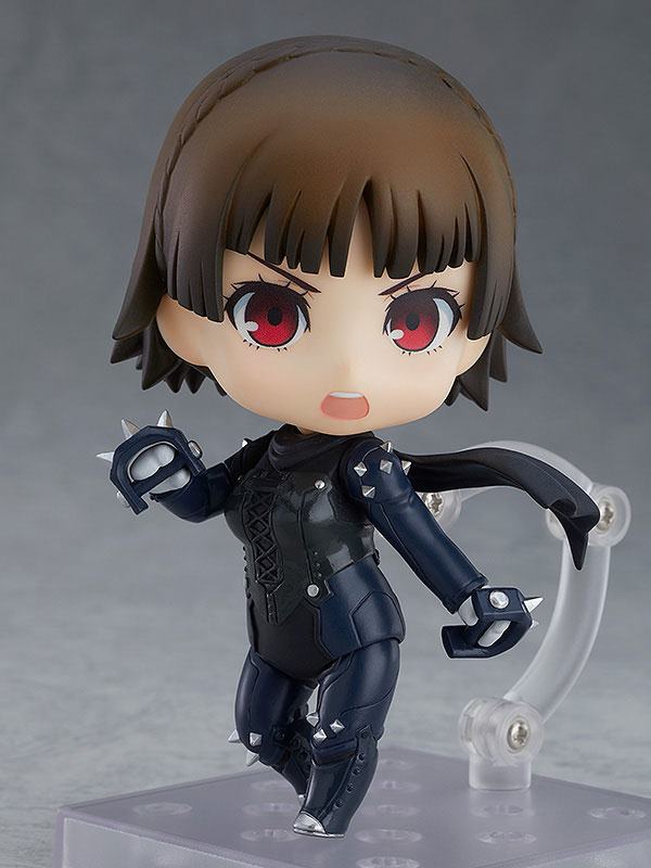 Niijima Makoto  Good Smile Company by duncecap