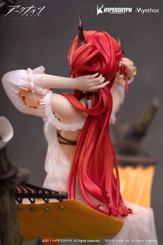 Surtr  Myethos by duncecap