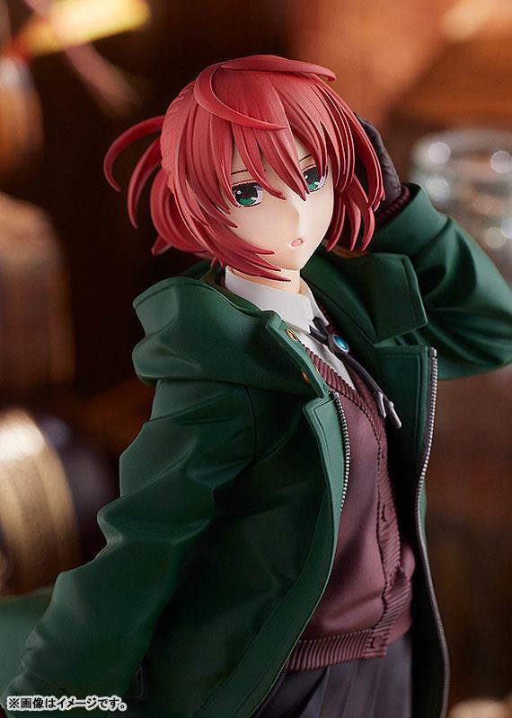 photo of Hatori Chise