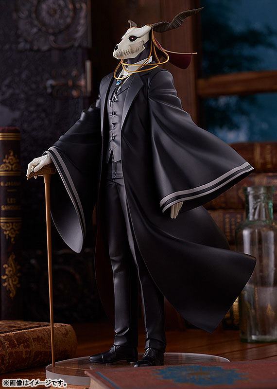 Ainsworth Elias  Good Smile Company by duncecap