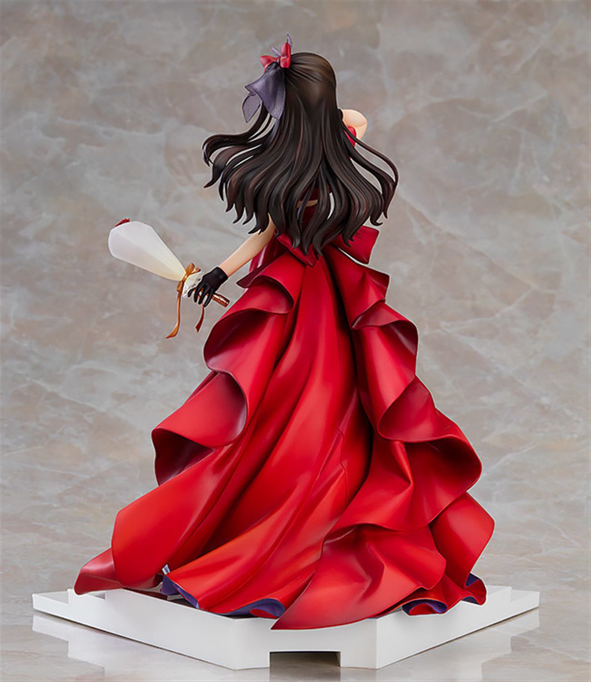 Tohsaka Rin  Good Smile Company by duncecap