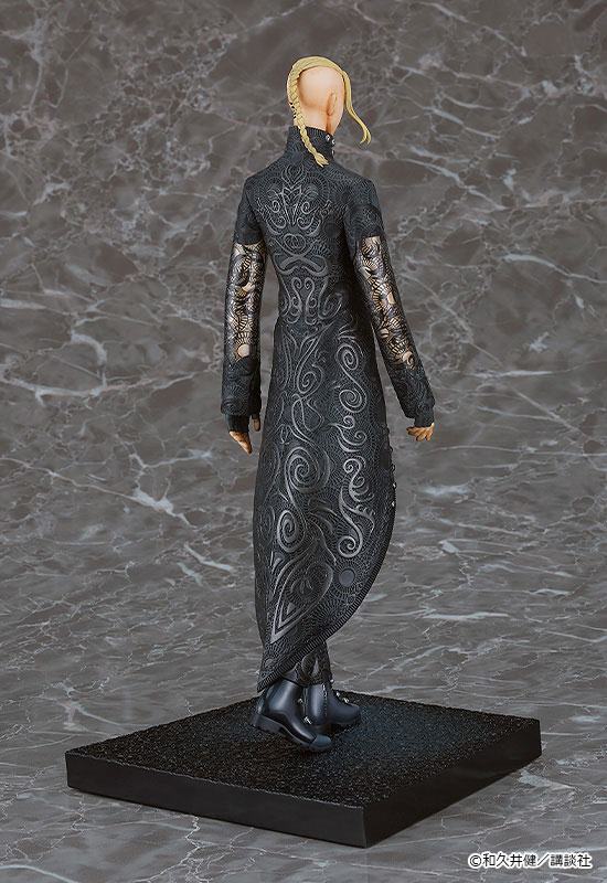 Ken Ryuguji  Good Smile Company by duncecap