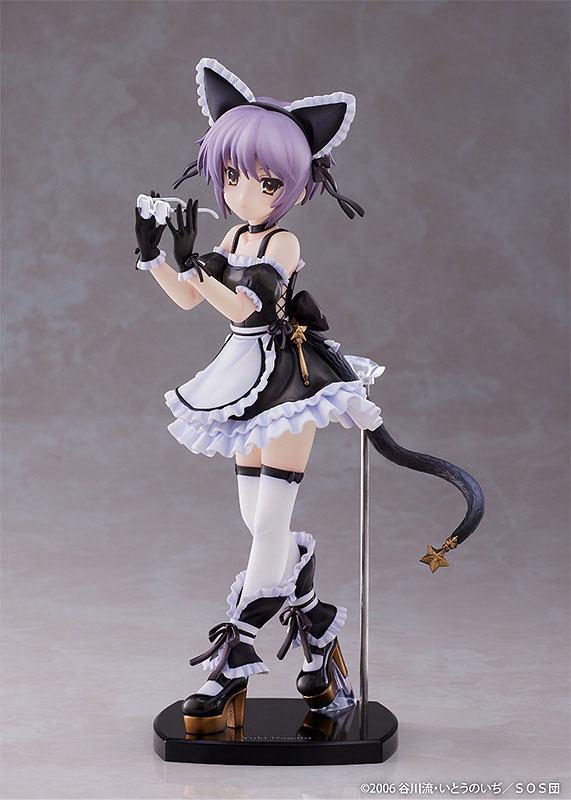 Nagato Yuki  Miyuki by duncecap