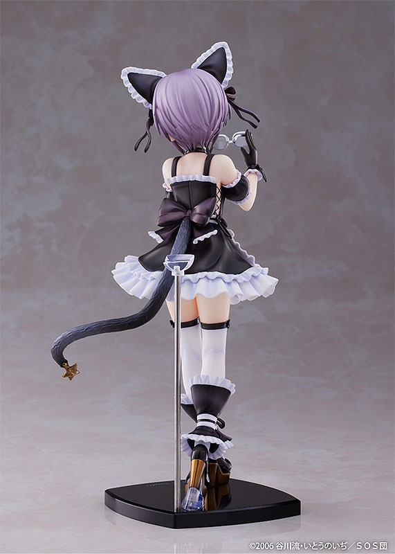 Nagato Yuki  Miyuki by duncecap