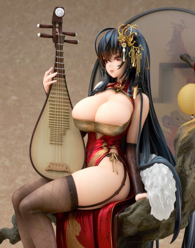 Taihou  Alter by duncecap