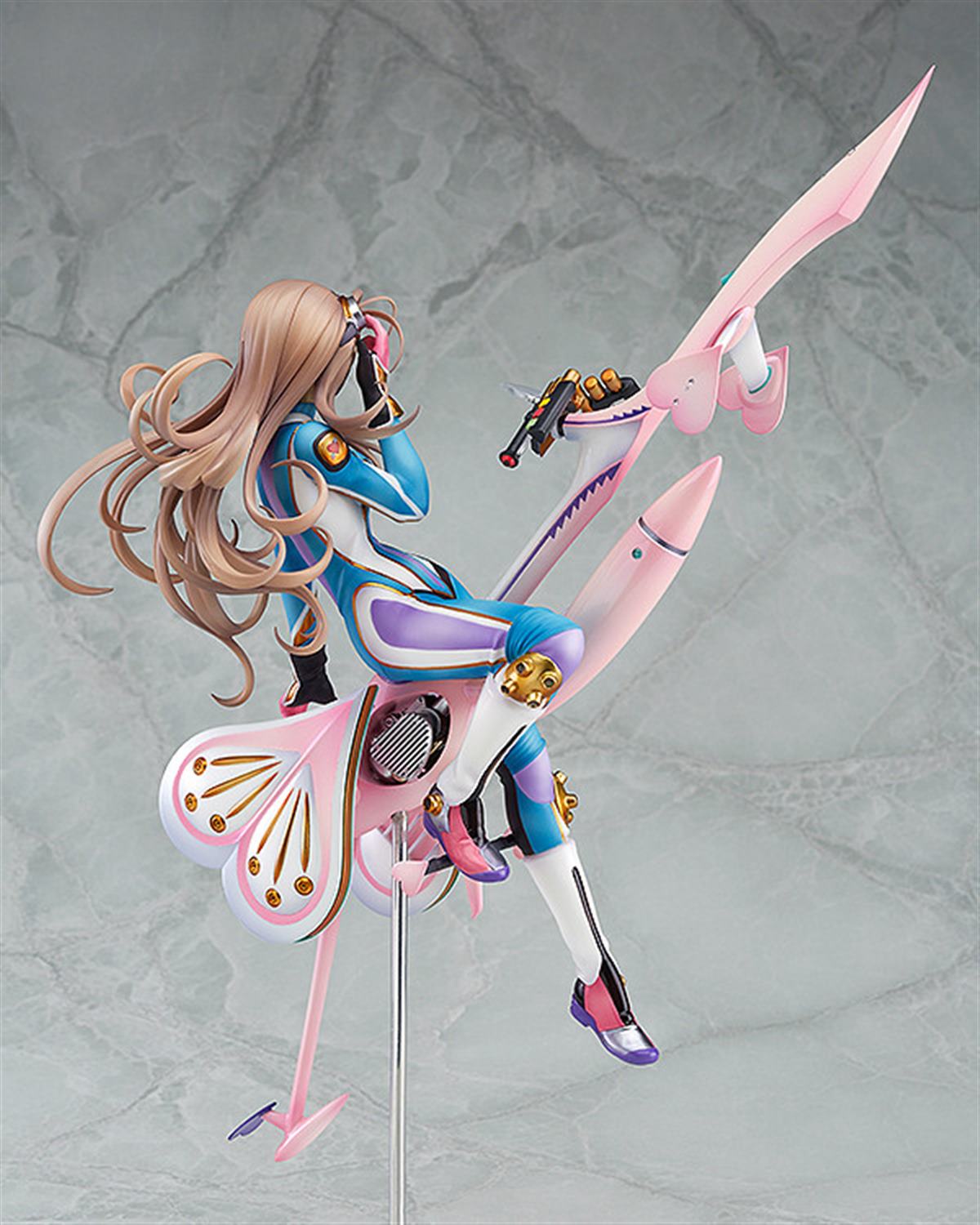 Belldandy  Good Smile Company by duncecap
