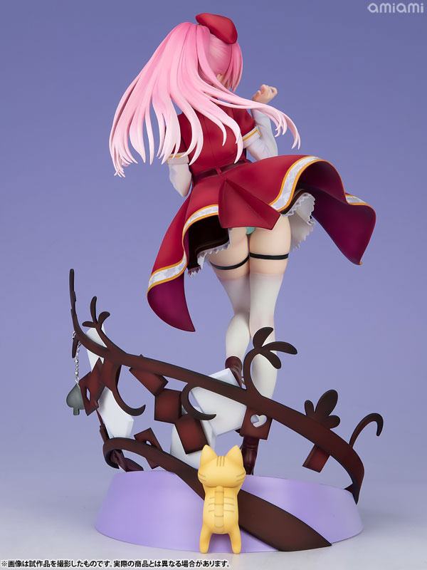 Mitsukasa Ayase  Broccoli by duncecap