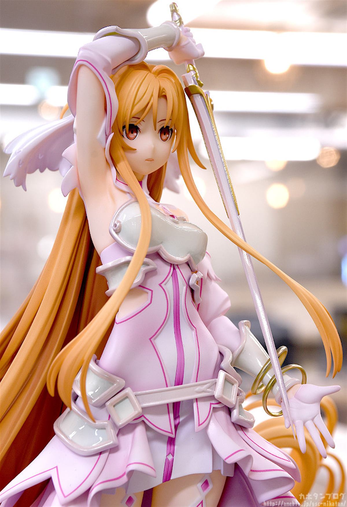 Asuna  Good Smile Company by duncecap