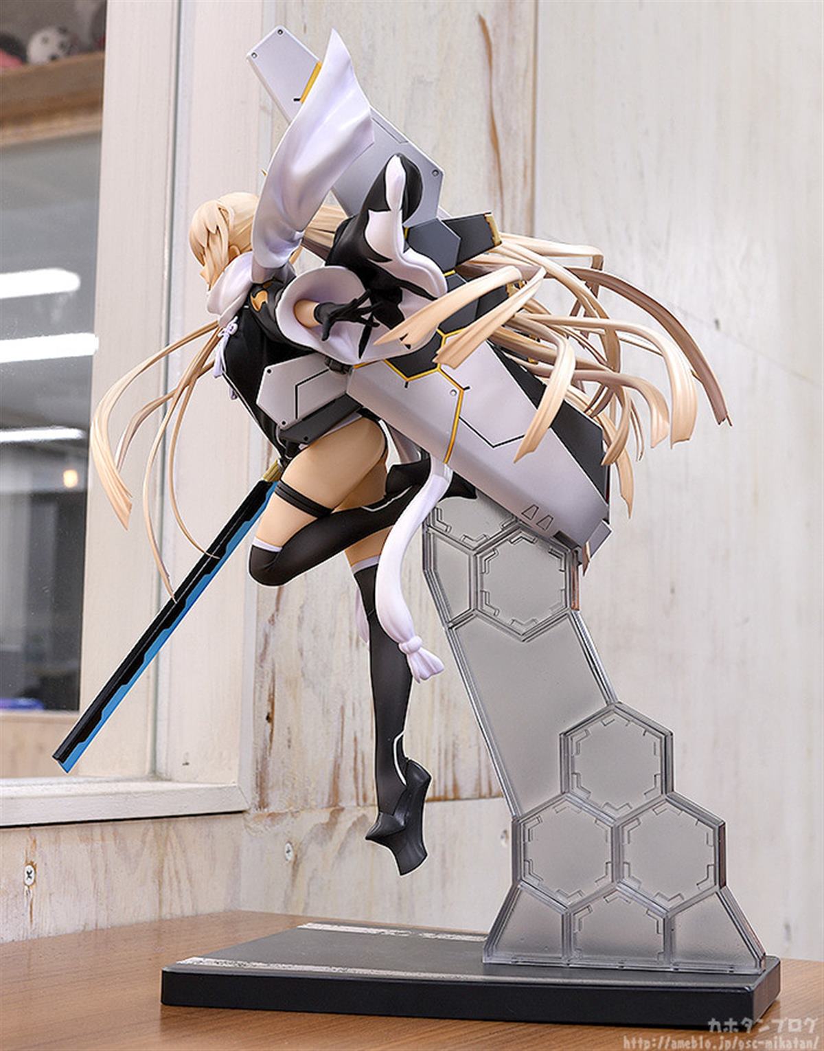 Okita Souji  Good Smile Company by duncecap