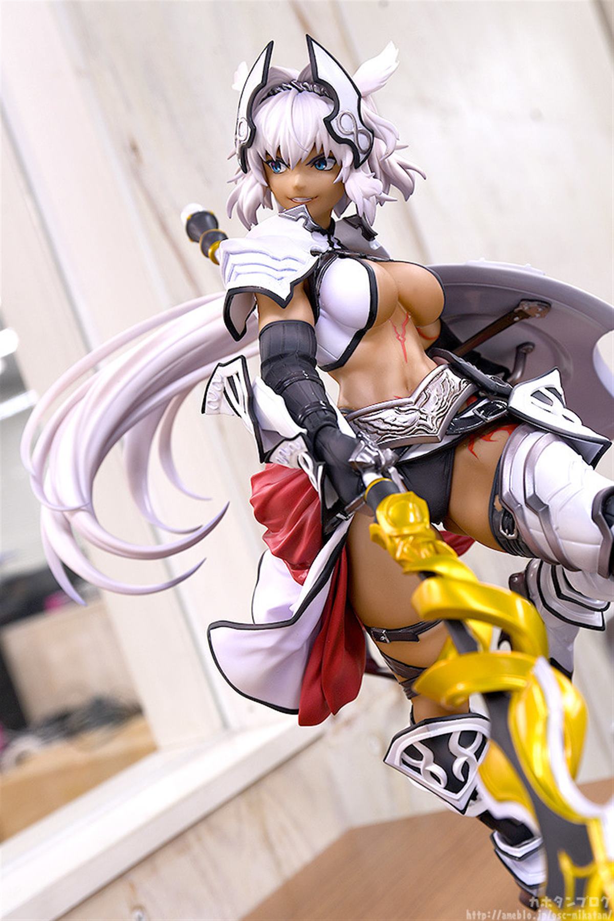 Caenis  Good Smile Company by duncecap