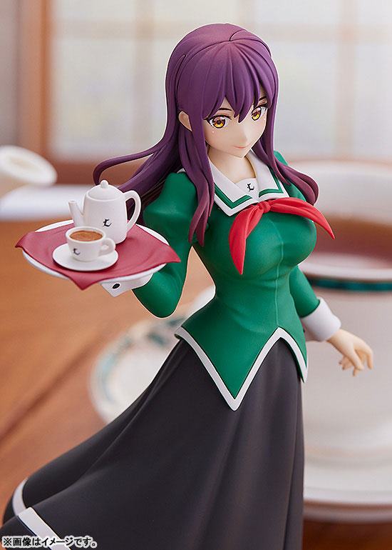 photo of Yuri Is My Job!