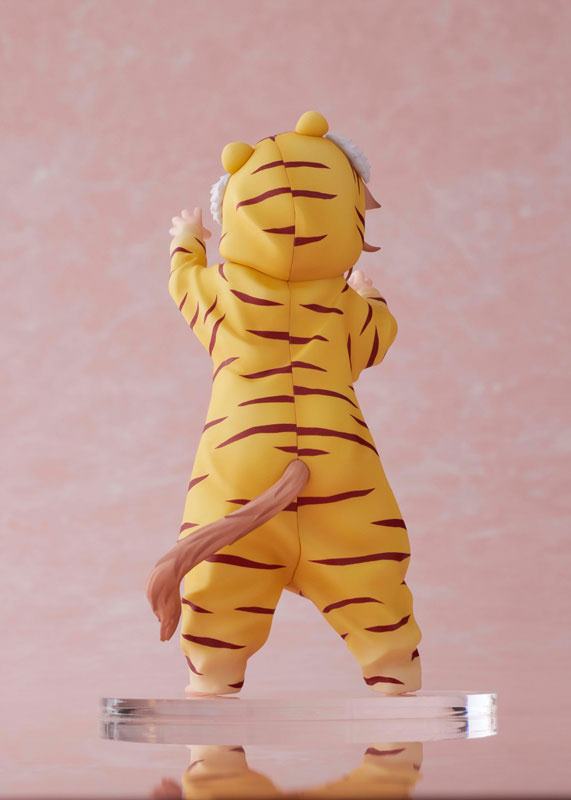 Kinako  GOLDENHEAD by duncecap