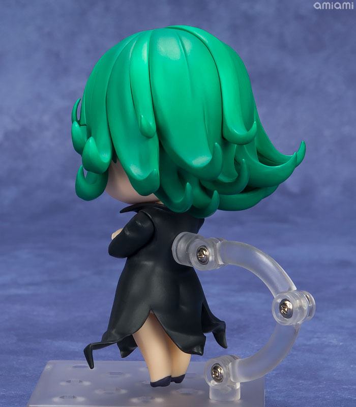 Tatsumaki  Good Smile Company by duncecap
