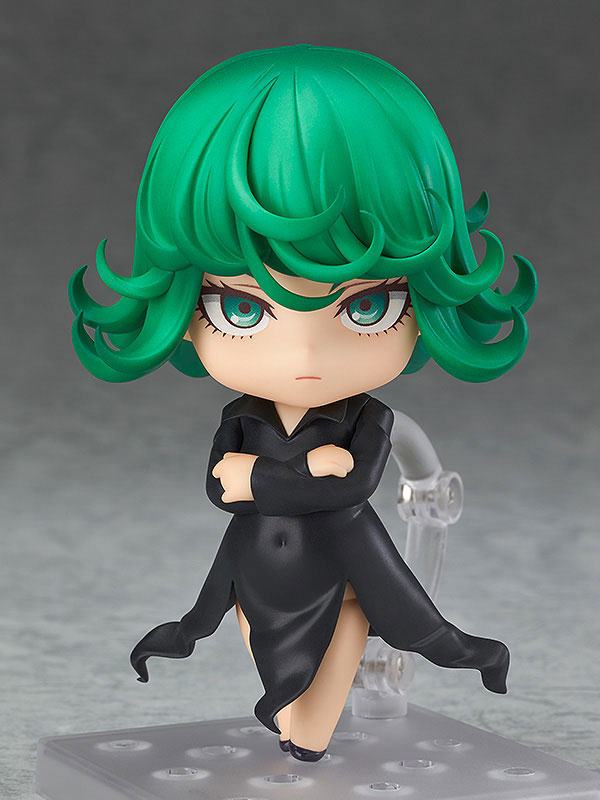 Tatsumaki  Good Smile Company by duncecap