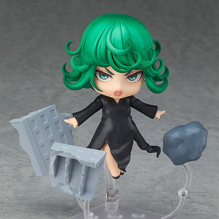 Tatsumaki  Good Smile Company by duncecap