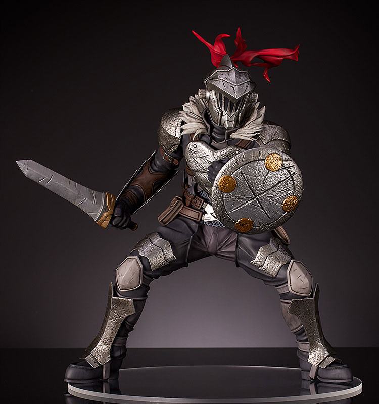 Goblin Slayer  Good Smile Company by duncecap