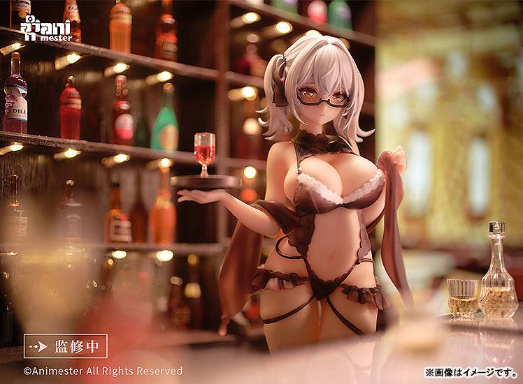 Cynthia  AniMester by duncecap