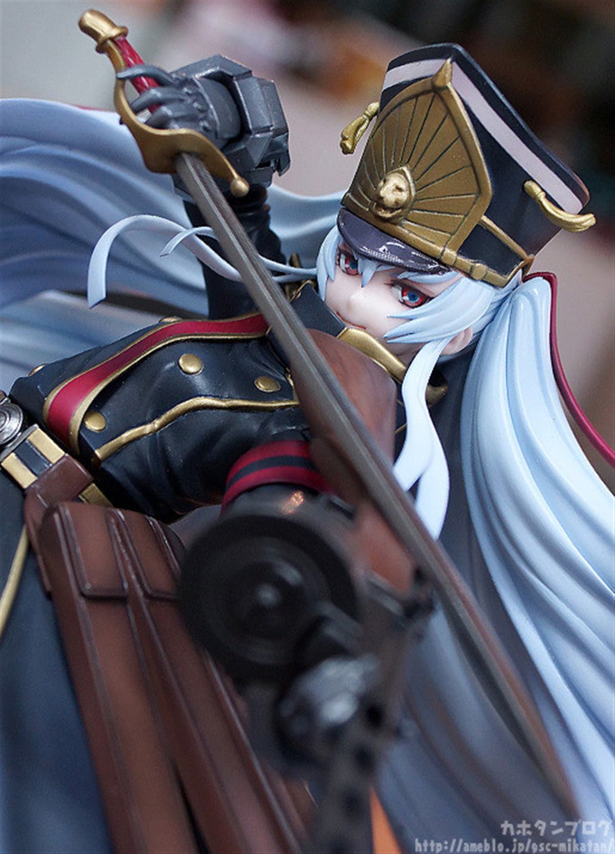 photo of Gunpuku no Himegimi  Good Smile Company