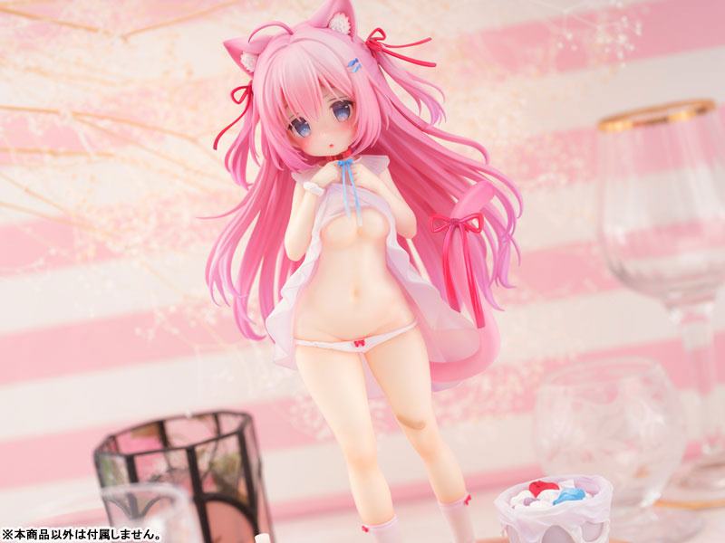 Kat  Daiki Kougyou by duncecap