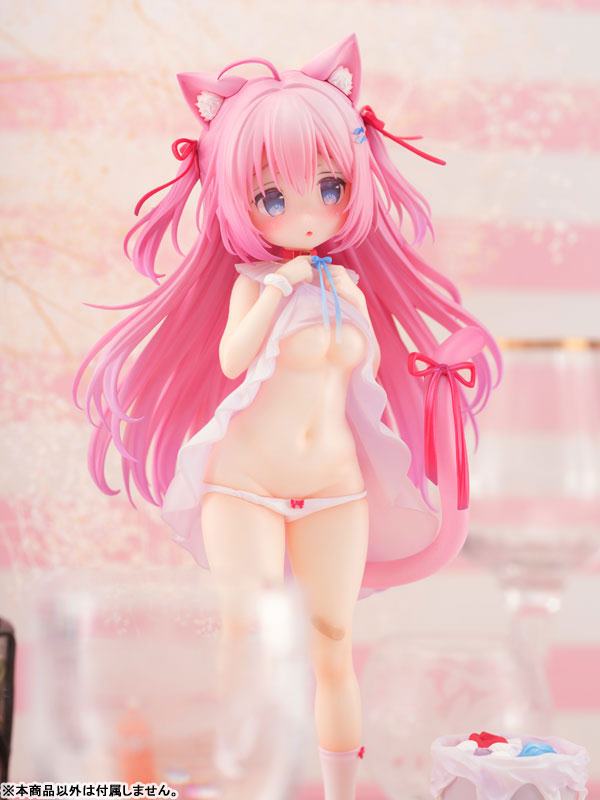 Kat  Daiki Kougyou by duncecap