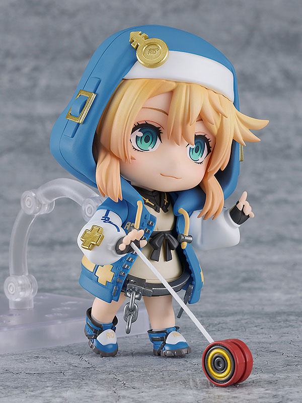 Bridget  Good Smile Company by duncecap