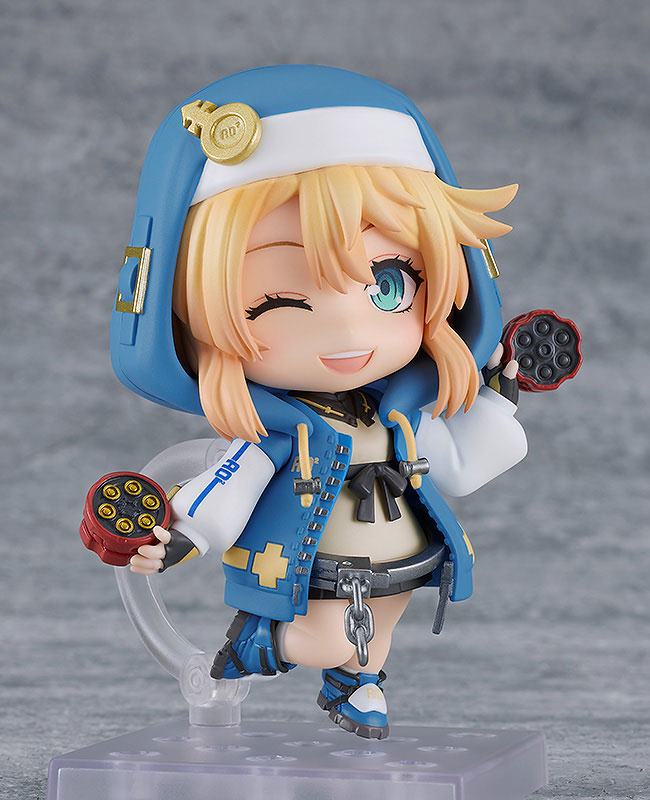 Bridget  Good Smile Company by duncecap