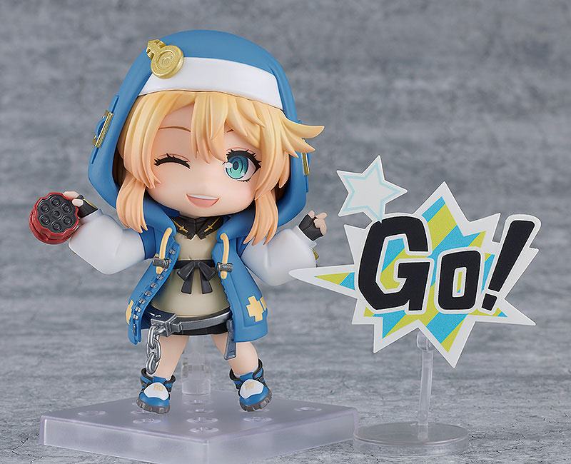 Bridget  Good Smile Company by duncecap