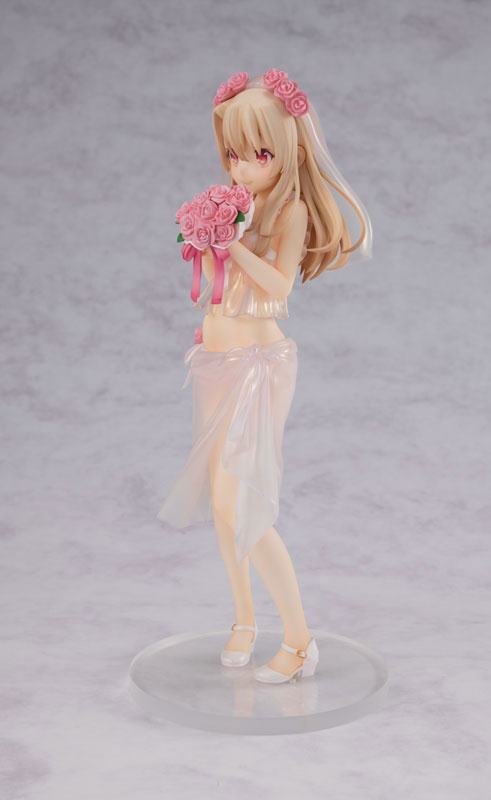 Illyasviel von Einzbern  Kadokawa by duncecap