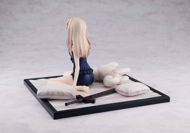 Altria Pendragon  Kadokawa by duncecap