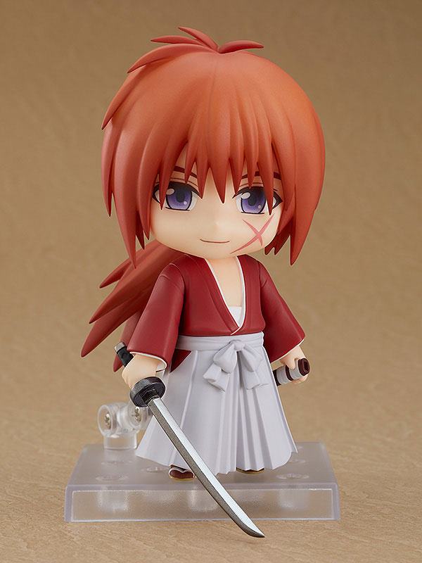 photo of Rurouni Kenshin