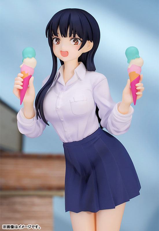 Yamada Anna  Good Smile Company by duncecap