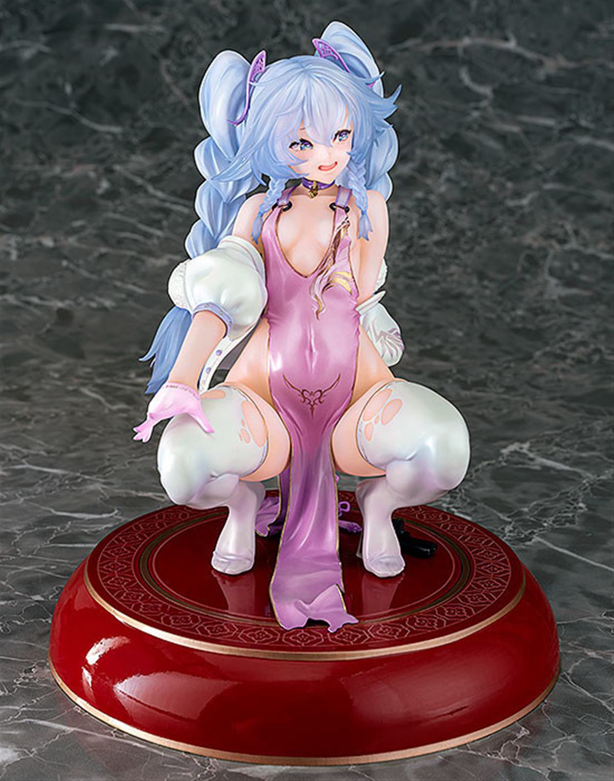PA15  Phat Company by duncecap