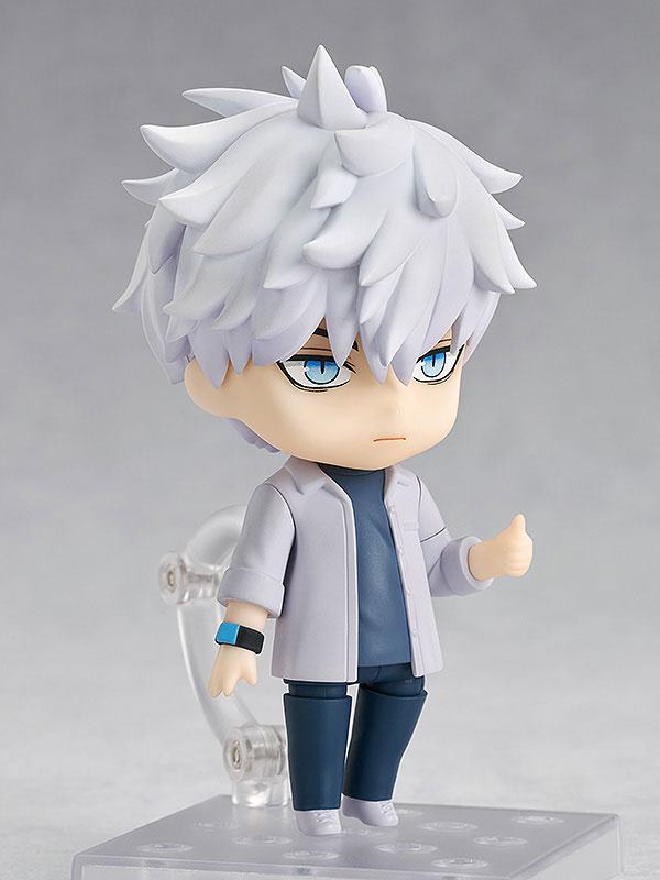 photo of Shiguang Dailiren