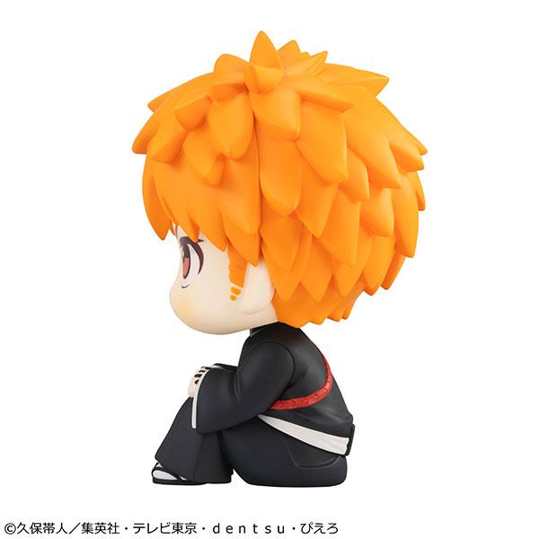 Ichigo Kurosaki  MegaHouse by duncecap