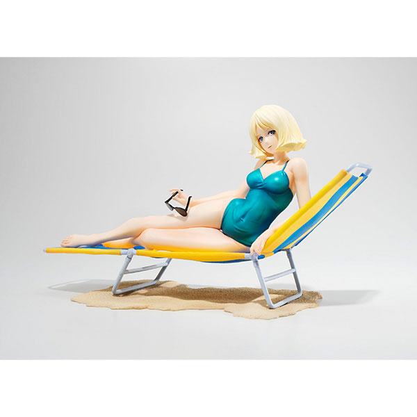 Mass Sayla  MegaHouse by duncecap