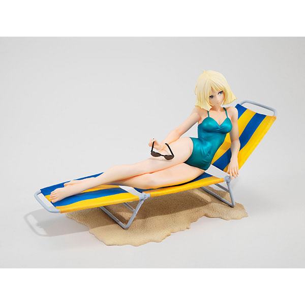 Mass Sayla  MegaHouse by duncecap