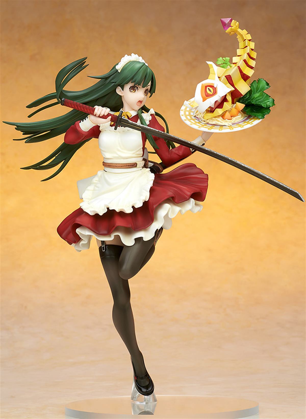 Samurai  Ques Q by duncecap