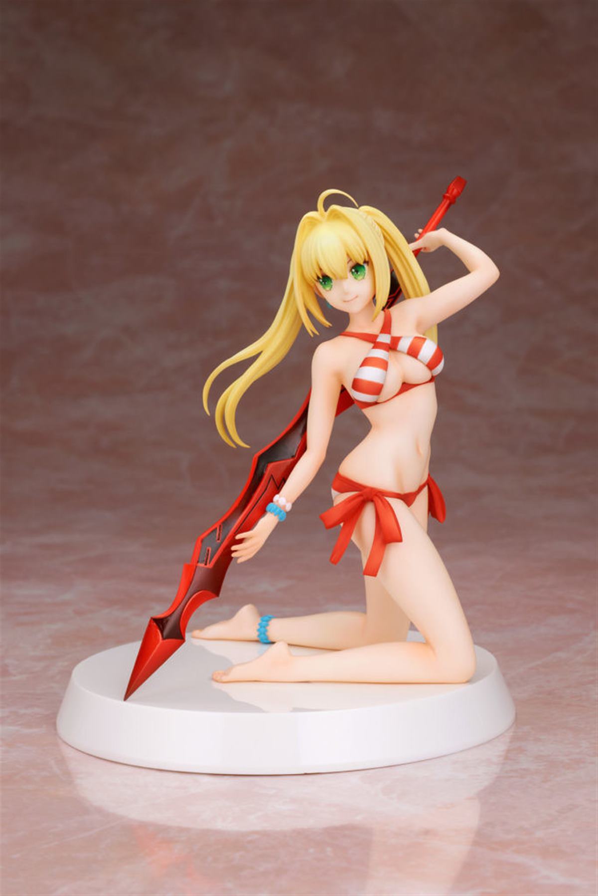 photo of Nero Claudius