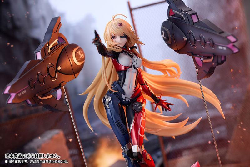 Nemesis  Ribose by duncecap