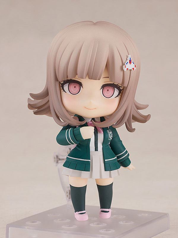 Nanami Chiaki  Good Smile Company by duncecap